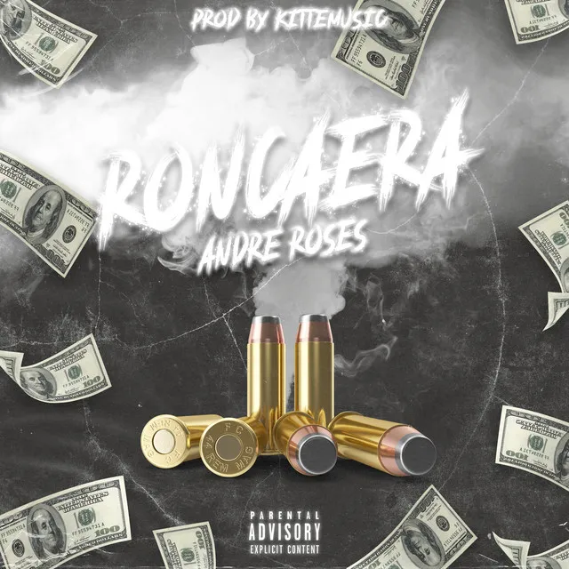 Roncaera - Freestyle