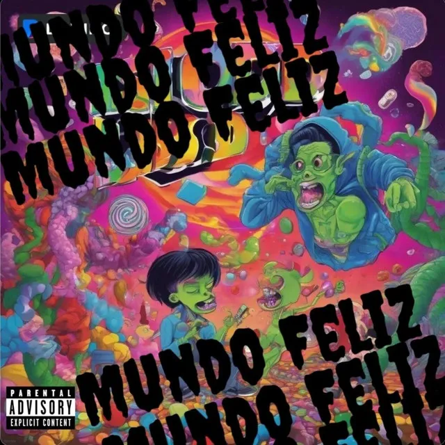 Mundo Feliz