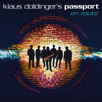 En Route by Klaus Doldinger's Passport