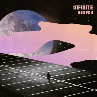 Infinite by Ben Fox