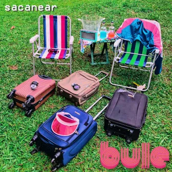 Sacanear by bule