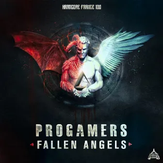 Fallen Angels by Progamers