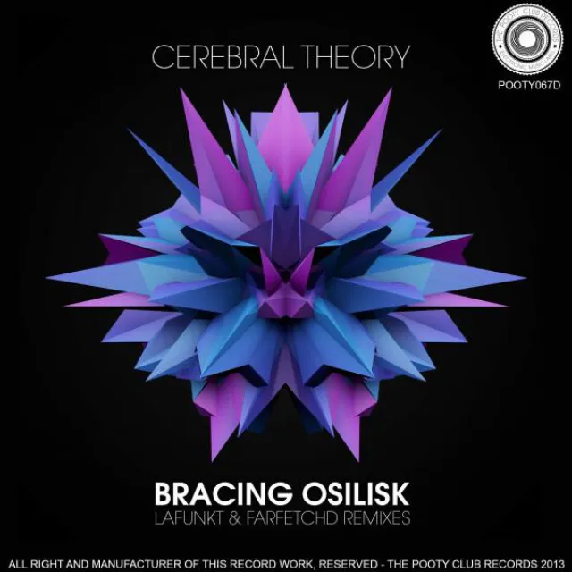 Bracing Osilisk - LaFunkt Remix