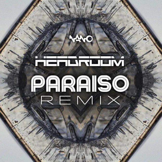 Paraiso - Headroom (SA) Remix