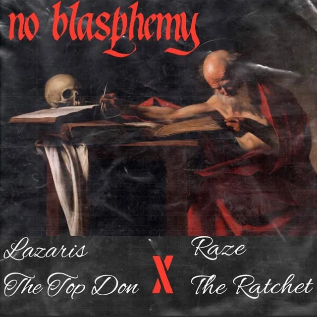 No Blasphemy