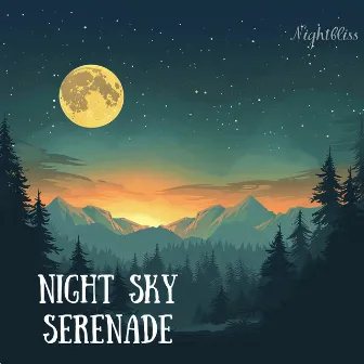 Night Sky Serenade by Nightbliss