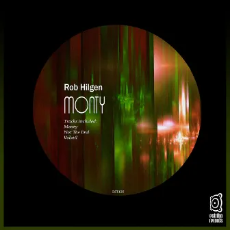 Monty by Rob Hilgen