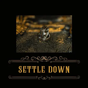 Settle down by AgmanMusik