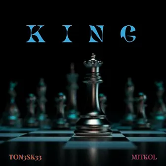 KING by Mitkol