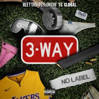 3Way by 8lettas