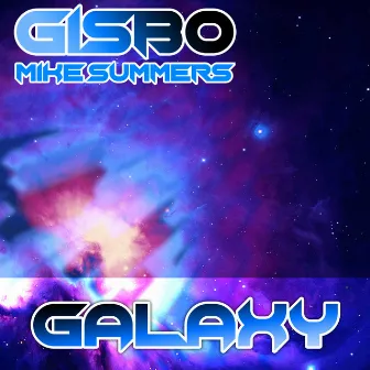 Galaxy (2020 Update) by Gisbo