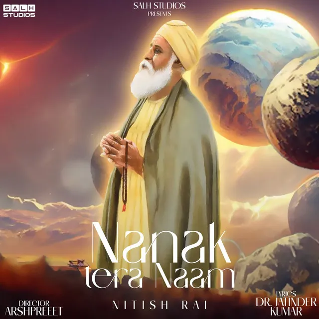 Nanak Tera Naam