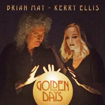 Golden Days by Kerry Ellis