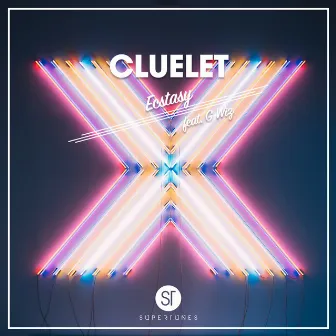 Ecstasy [feat. G Wiz] by Cluelet