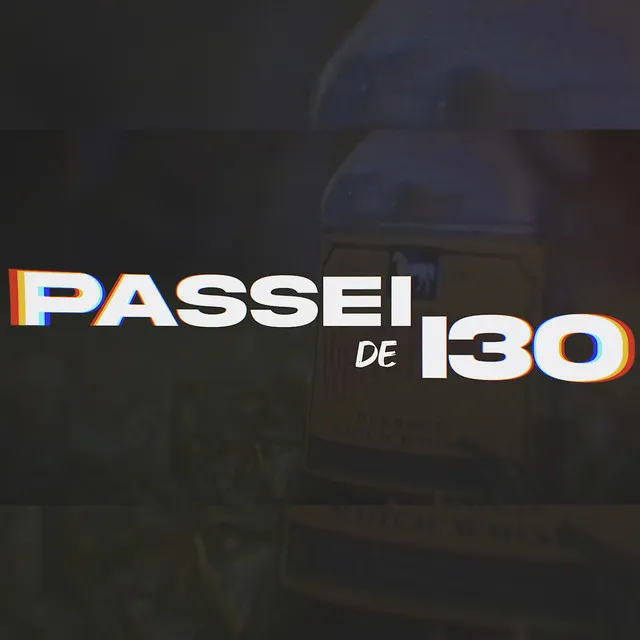 Passei de I30