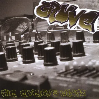 The Evening Waltz by Gruve