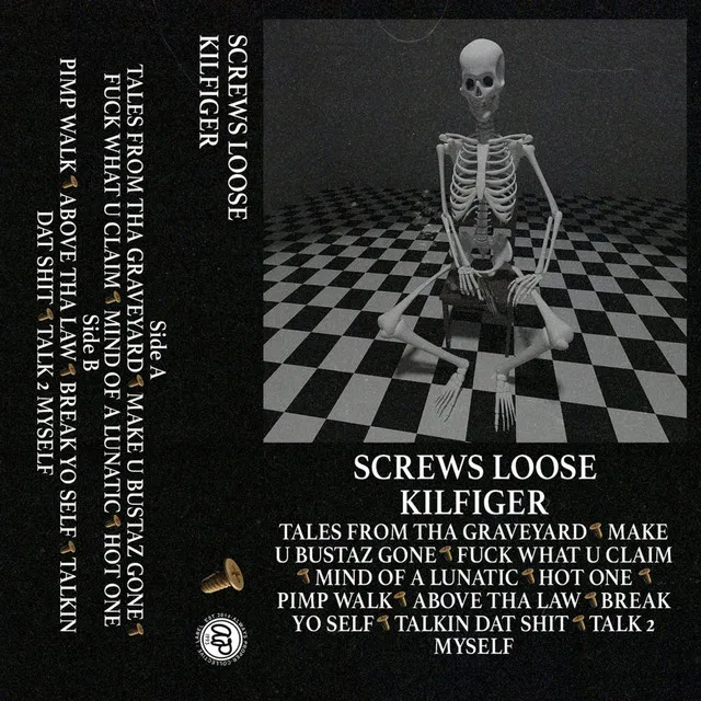 Screws Loose