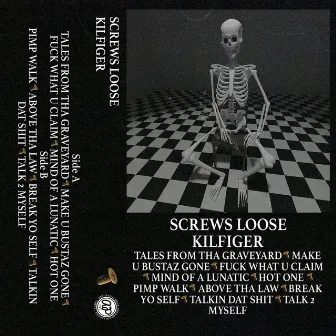 Screws Loose by Kilfiger