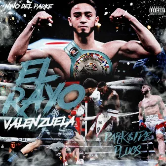 El Rayo Valenzuela by Parkside Plug$