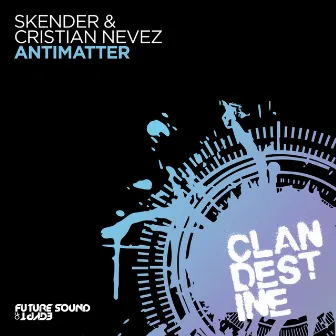 Antimatter by Skender