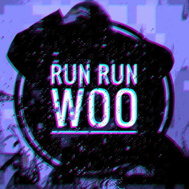 run run woo - Aurae Beats Remix