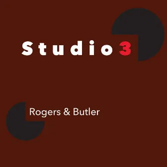 Studio 3 by Rogers & Butler