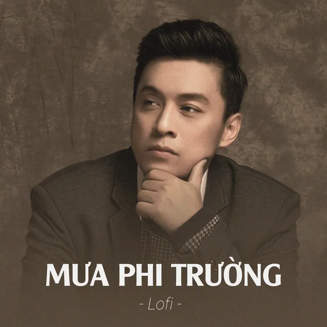 Mưa Phi trường (Lofi)