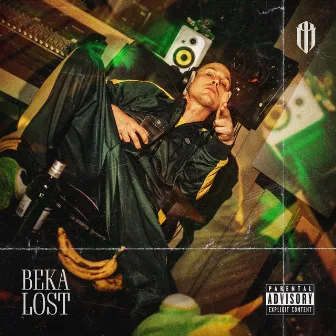 LOST by BEKA