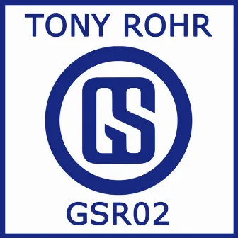 Spanish Drums by Tony Rohr