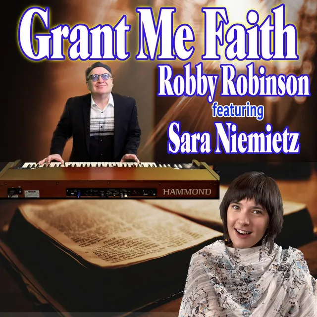 Grant Me Faith