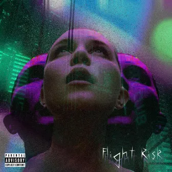 Flight Risk by Mateo Oliver