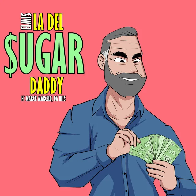 La del Sugar Daddy