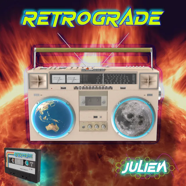 Retrograde