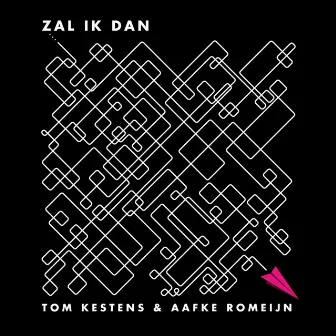 Zal Ik Dan by Aafke Romeijn