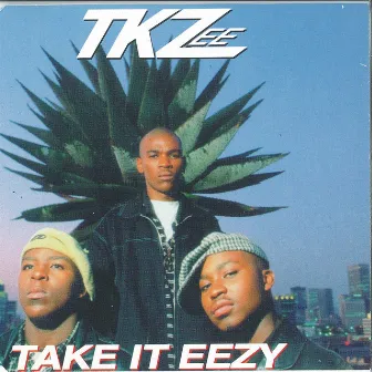 Take It Eezy by TKZEE