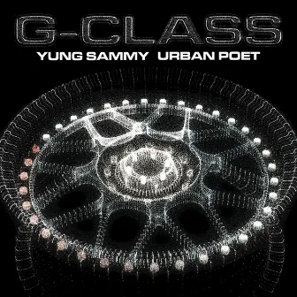 G-Class by Urban Poet