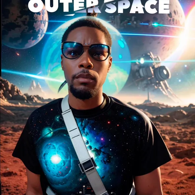 Outer Space