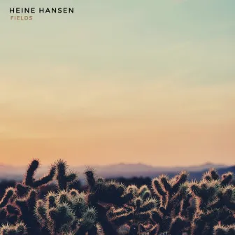 Fields by Heine Hansen