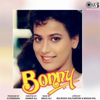 Bonny (Original Motion Picture Soundtrack) by Binju Ali