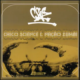 C.S.N.Z. (Dia) by Chico Science