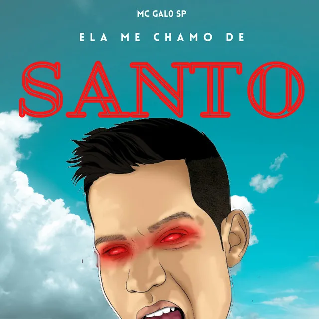 Ela Me Chamo de Santo