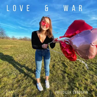 Love & War by 