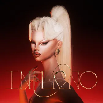 Inferno by Gothy Kendoll