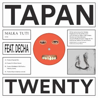 Twenty by Tapan