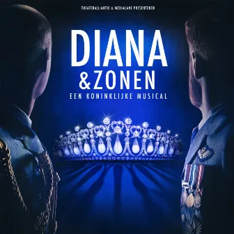 Diana & Zonen by Diana & Zonen Cast