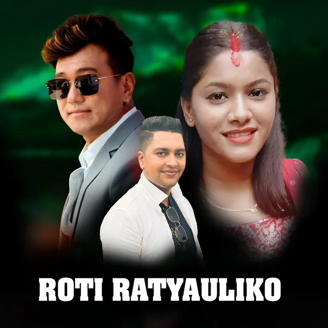 Roti Ratyauliko