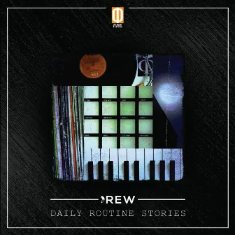 Daily Routine Stories by Drew