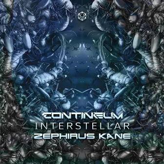 Interstellar by Contineum