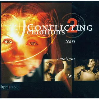 Conflicting Emotions Part 2 by Simon May