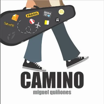 Camino by Miguel Quiñones